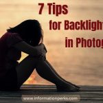 7 Tips for Backlighting in Photography Explained