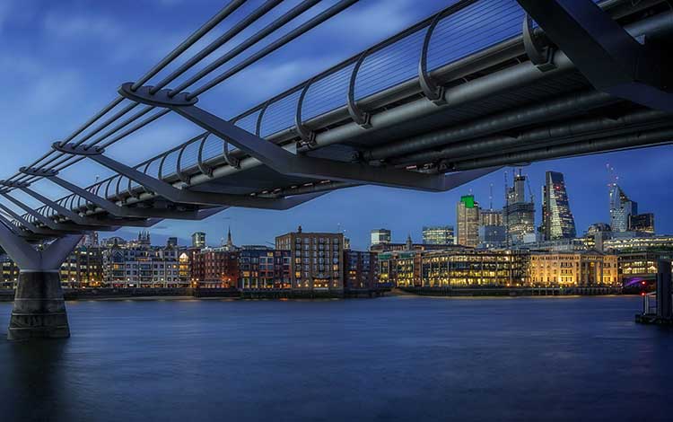 7 Tips For Blue Hour Photography