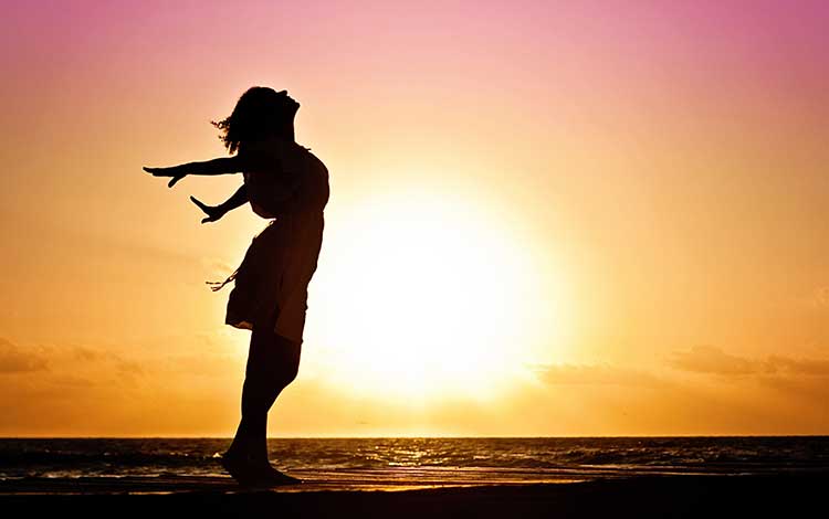 7 Tips For Golden Hour Photography