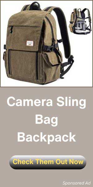 Digital Camera Accessories